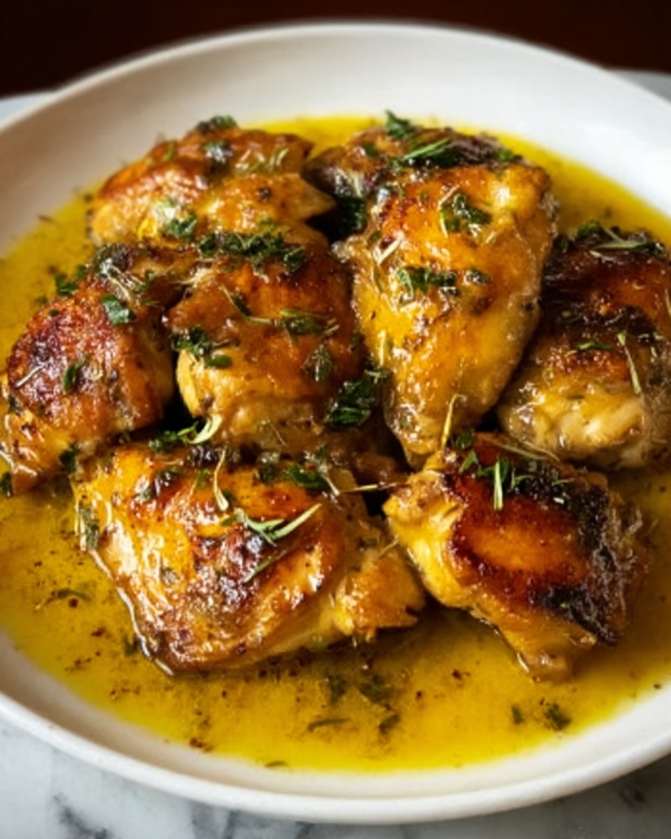 Tender & Juicy Crockpot Mississippi Chicken Recipe - Recipe Image