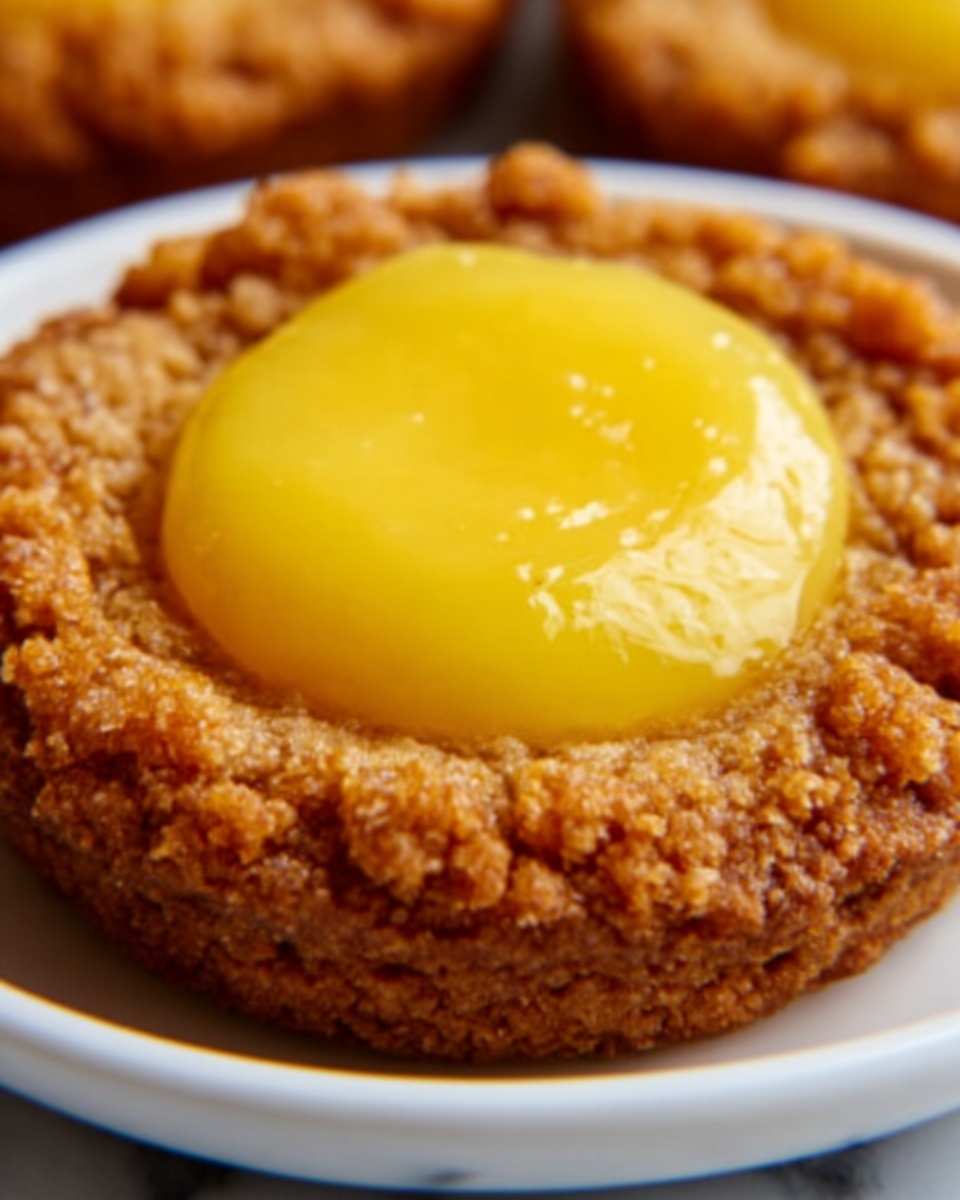 New York Cheesecake Cookies Recipe - Recipe Image