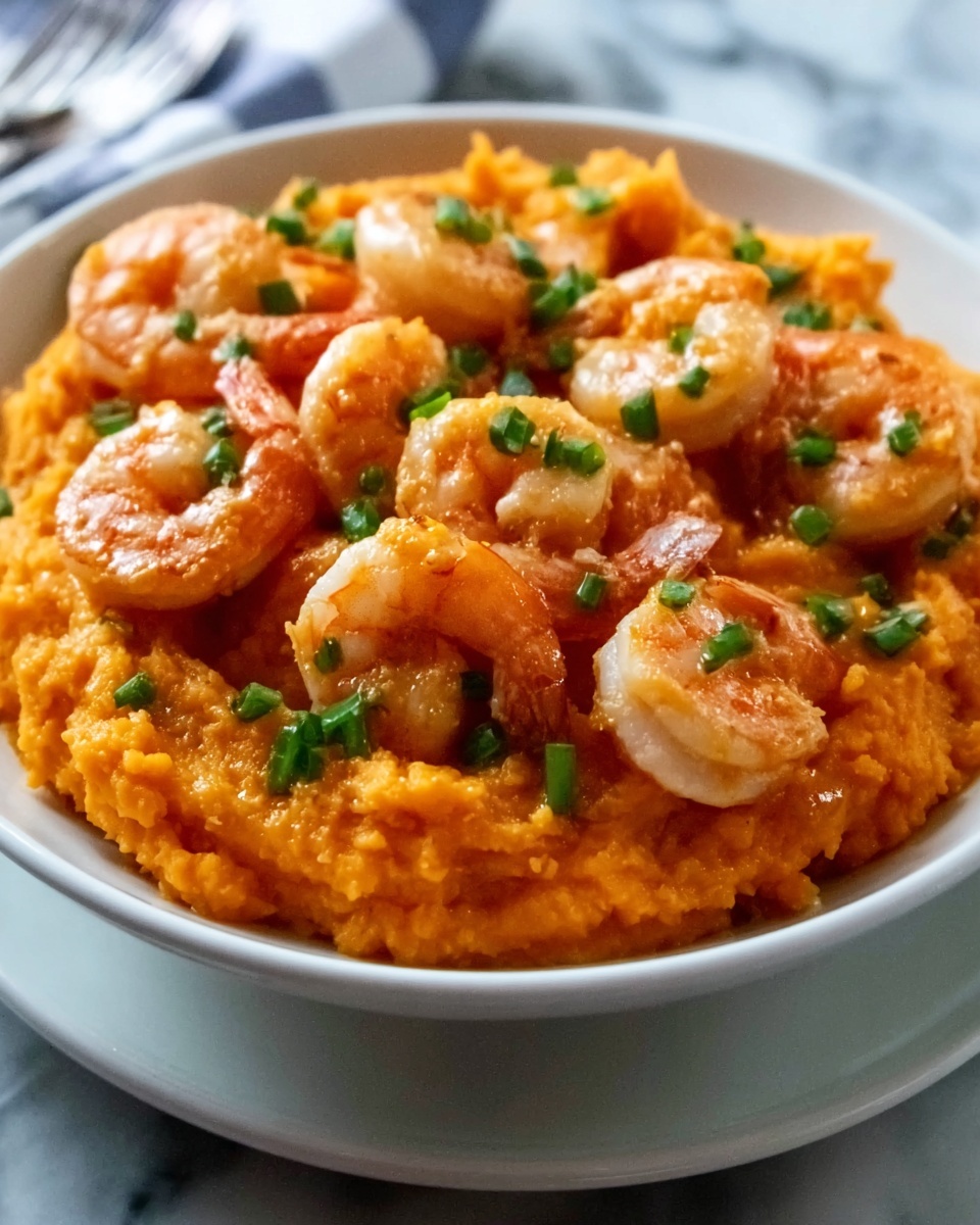 Dynamite Shrimp Recipe - Recipe Image