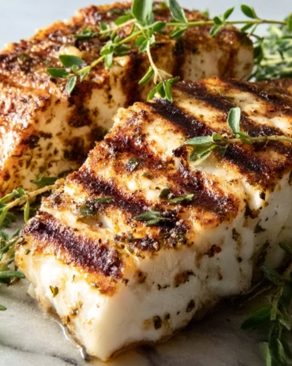 Crispy Pan-Fried Cod Fish Recipe - Recipe Image