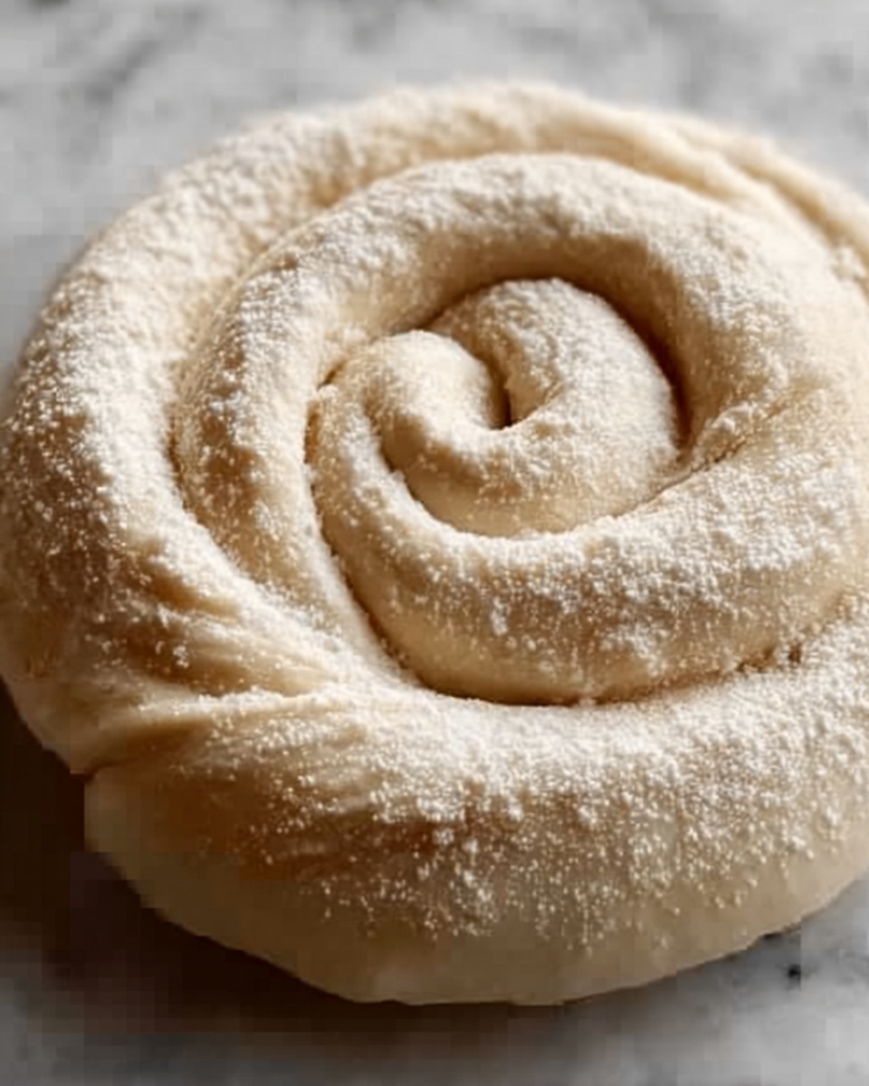 Crazy Dough Recipe for Pizza Recipe - Recipe Image