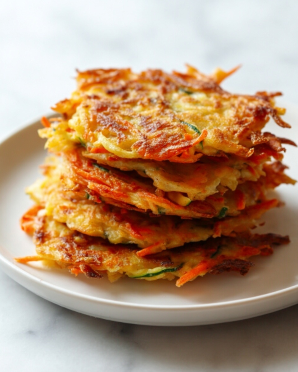 Italian Bell Pepper and Onion Scarpaccia Recipe - Recipe Image