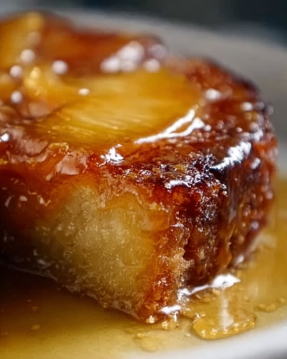 Malva Pudding with Creamy Amarula Sauce Recipe - Recipe Image