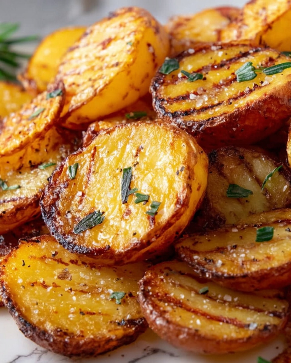Crispy Crunchy Parmesan Potatoes Recipe - Recipe Image