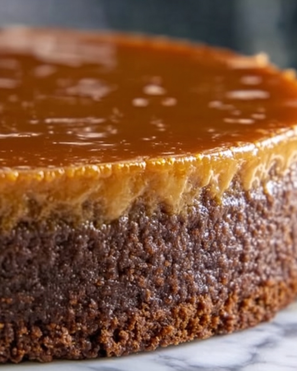 Amish Applesauce Cake Recipe - Recipe Image