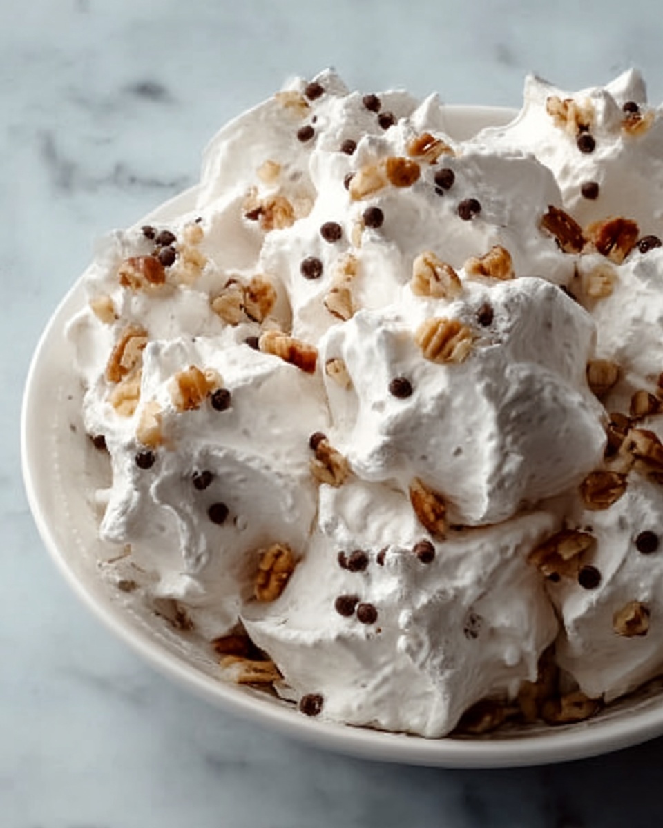 Whimsical Forgotten Cookies Recipe - Recipe Image