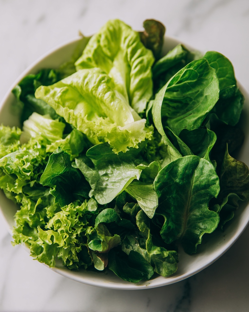 Green Goddess Salad Recipe - Recipe Image