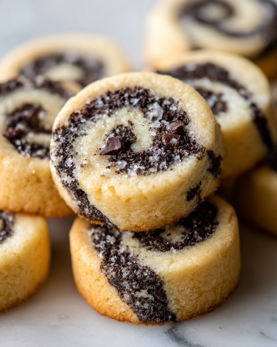 Cookies & Cream Cookies Recipe - Recipe Image