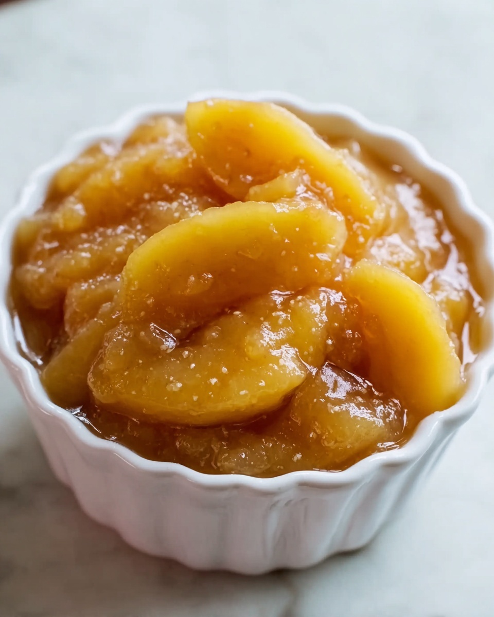 Tennessee Peach Pudding Recipe - Recipe Image