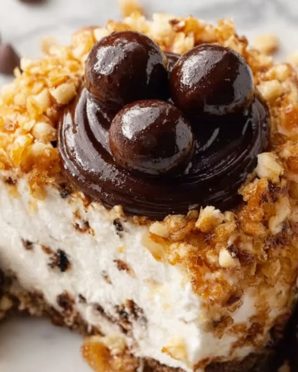 Moose Farts Recipe - Recipe Image