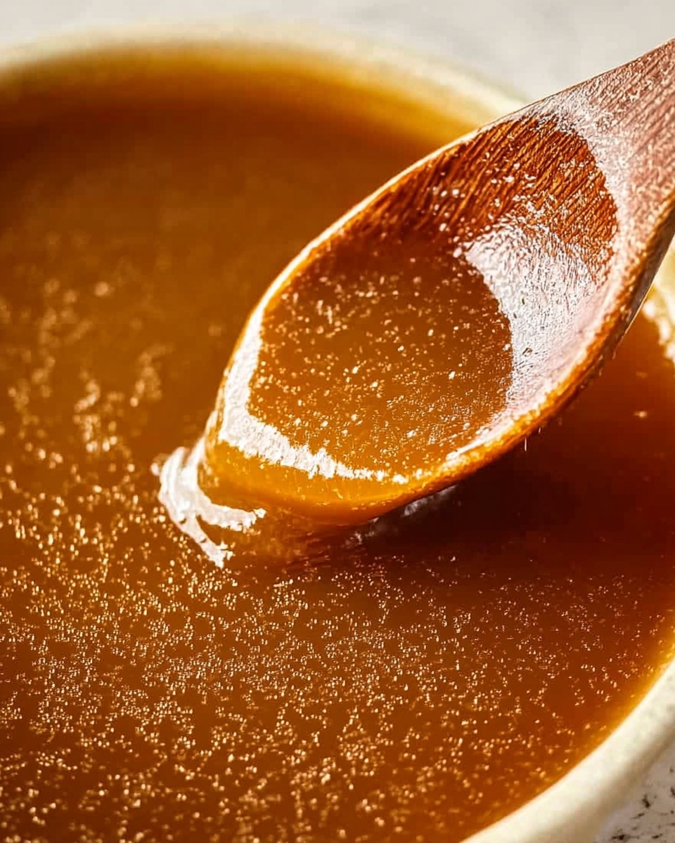 Colombian Pineapple Sauce: An Amazing Ultimate Recipe for Your Dishes Recipe - Recipe Image