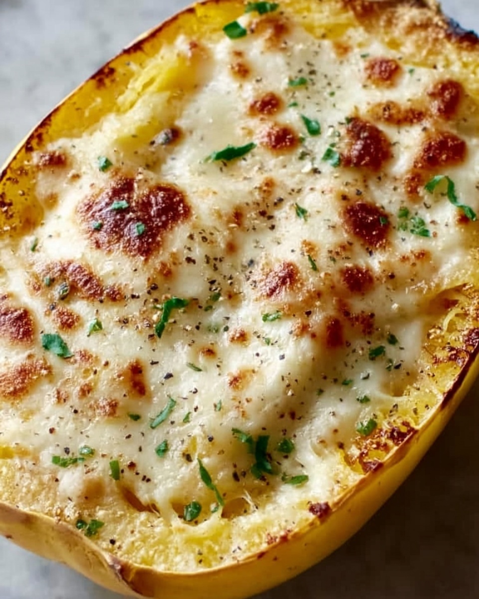 Baked Yellow Squash and Zucchini with Parmesan Recipe - Recipe Image