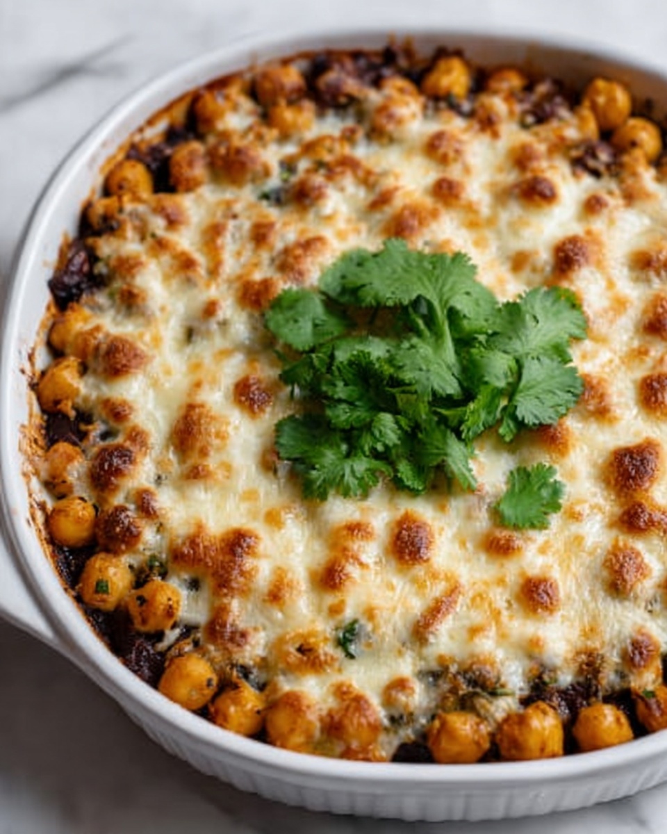 Mexican Tater Tot Casserole Recipe - Recipe Image