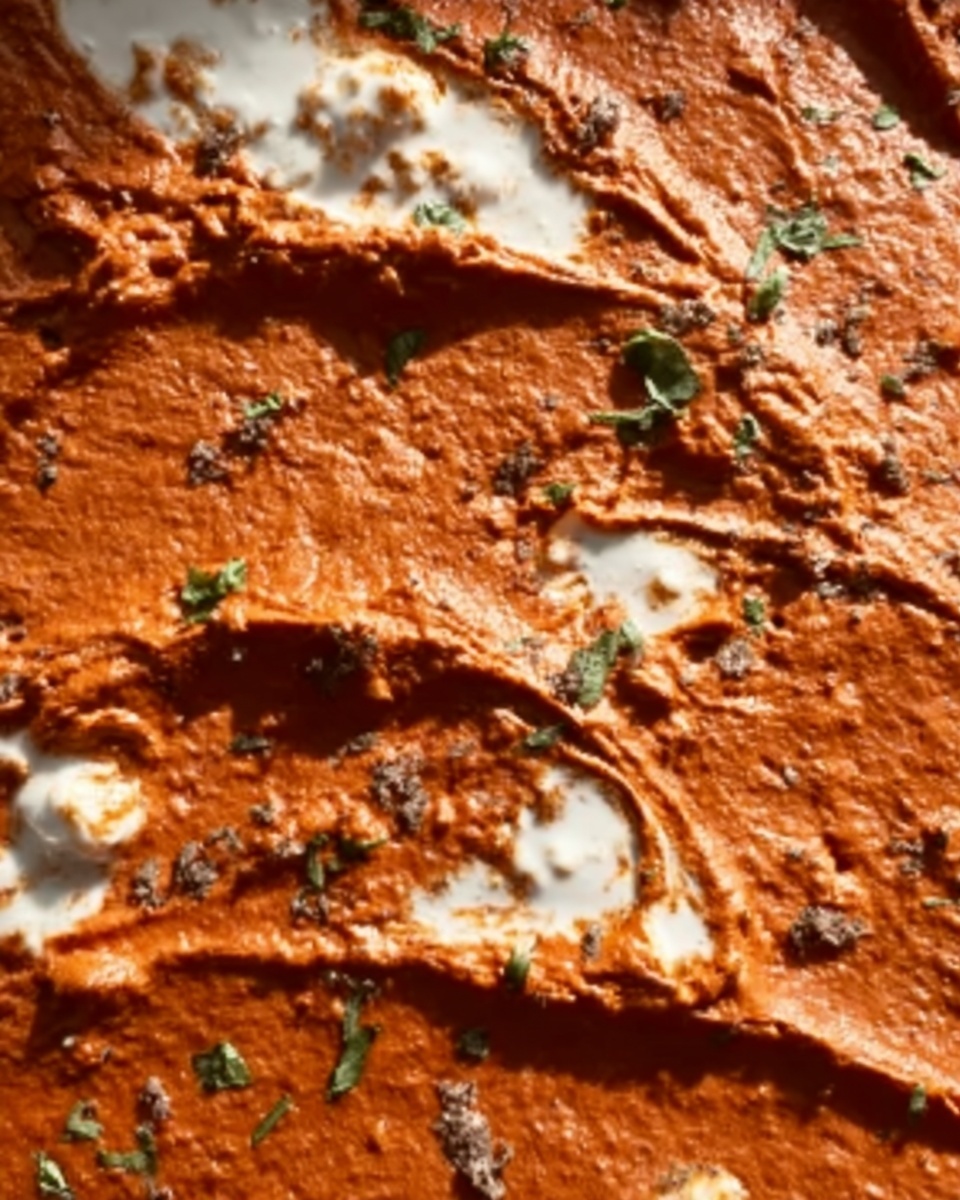 Creamy Chicken Tikka Masala with Basmati Rice Recipe - Recipe Image