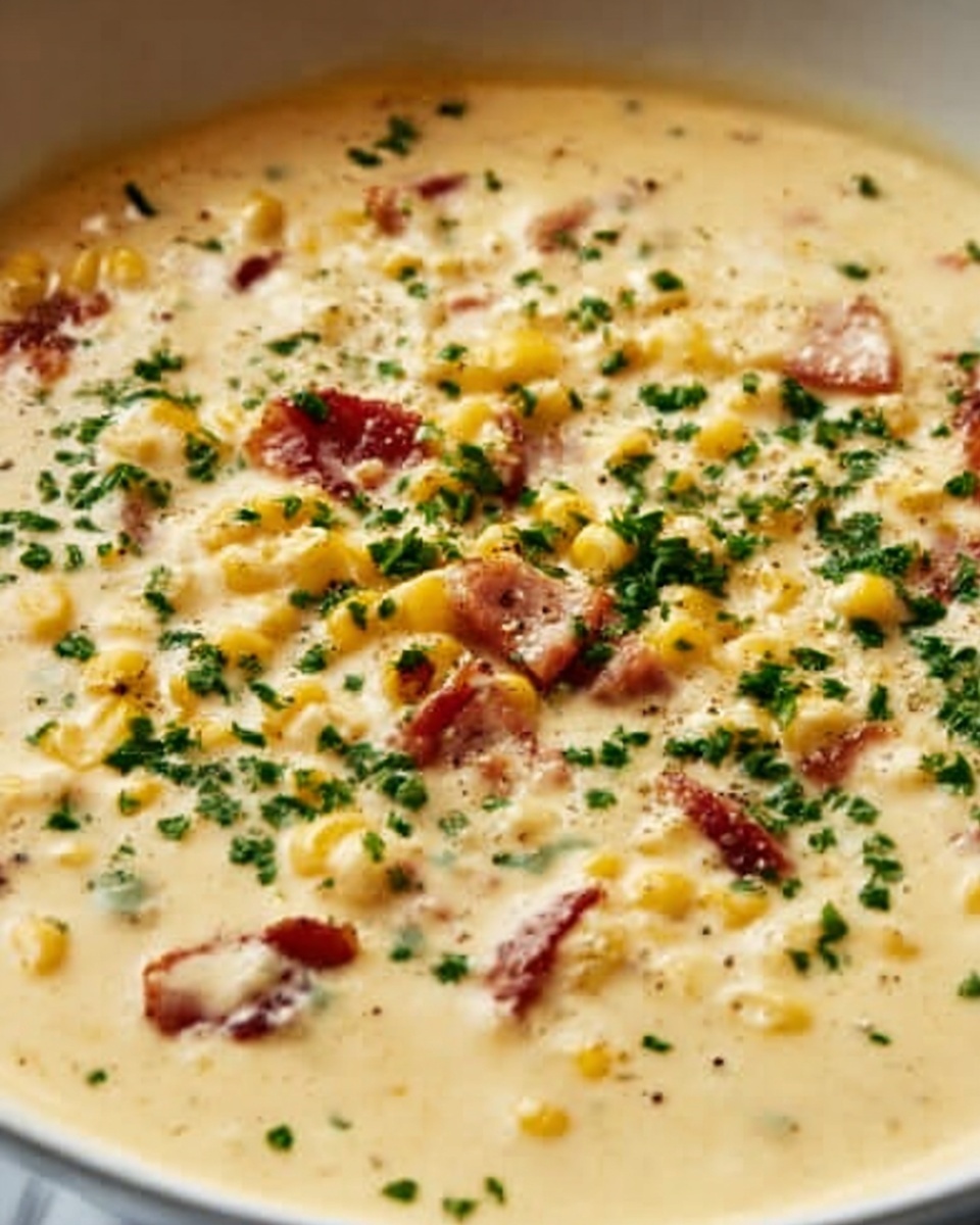 Creamy Garlic Sauce for Pasta, Vegetables, and More Recipe - Recipe Image