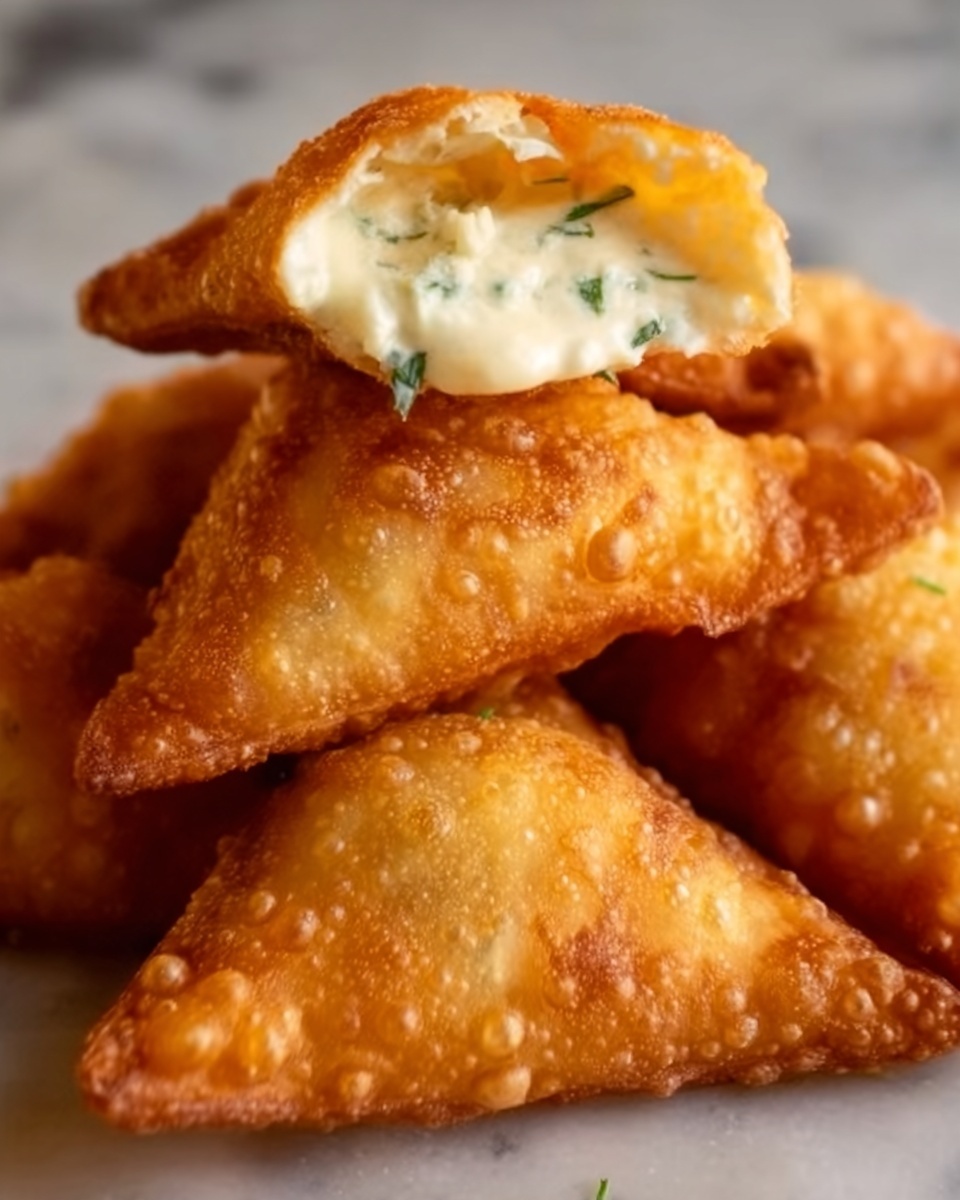 Cheesy Stuffed Doritos Bites Recipe - Recipe Image