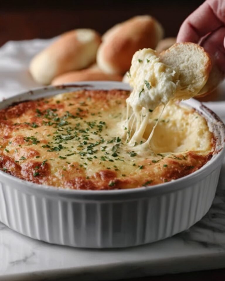 Classic Reuben Dip Recipe