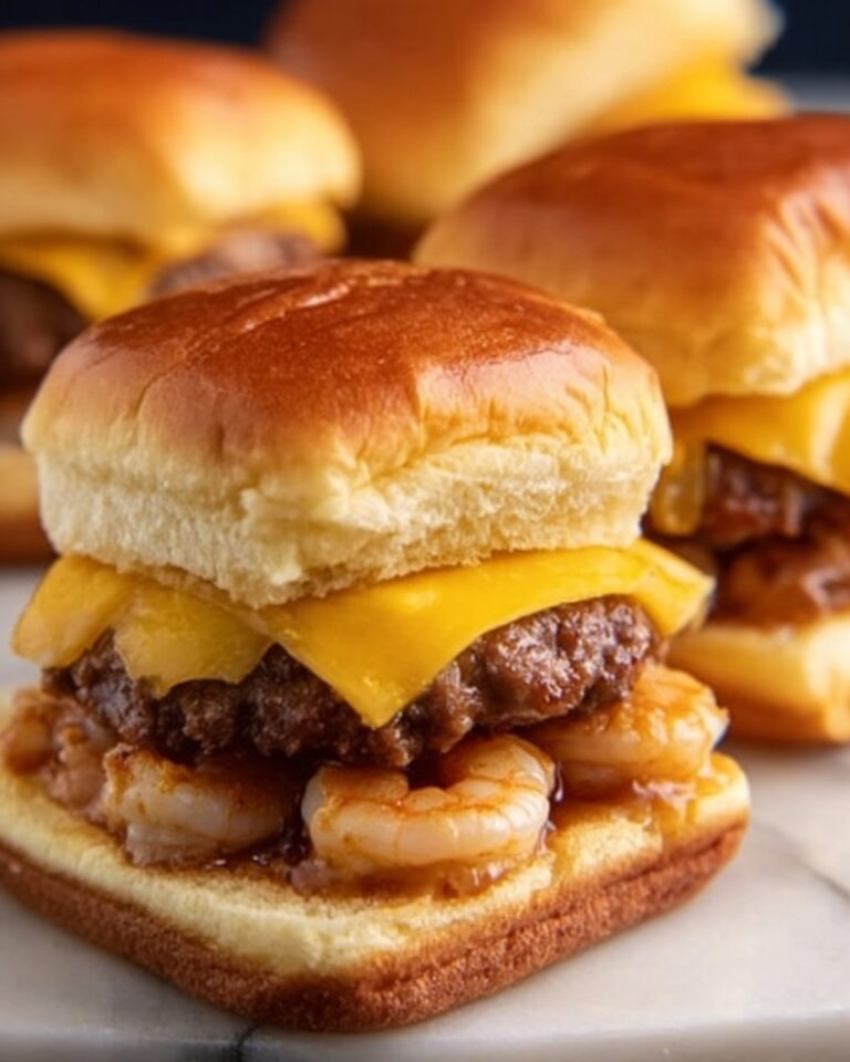 White Castle Sliders Recipe