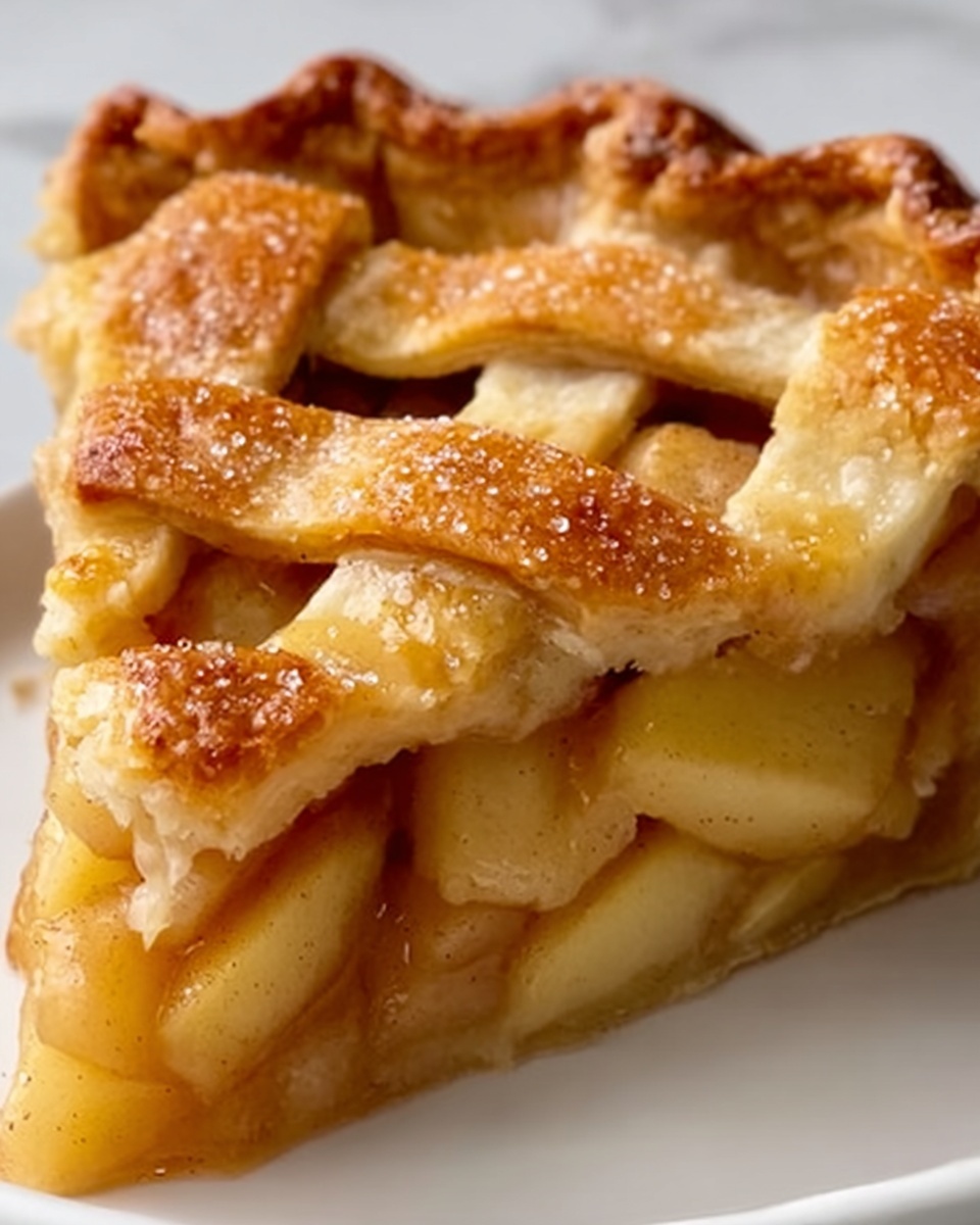 Flaky Pie Crust - The Best EASY Recipe Buttery Delicious Recipe - Recipe Image