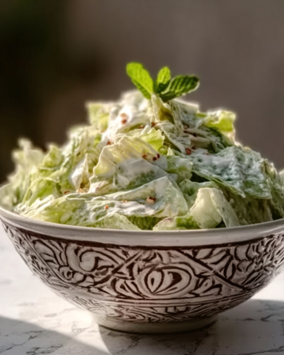 Watergate Salad Recipe - Recipe Image