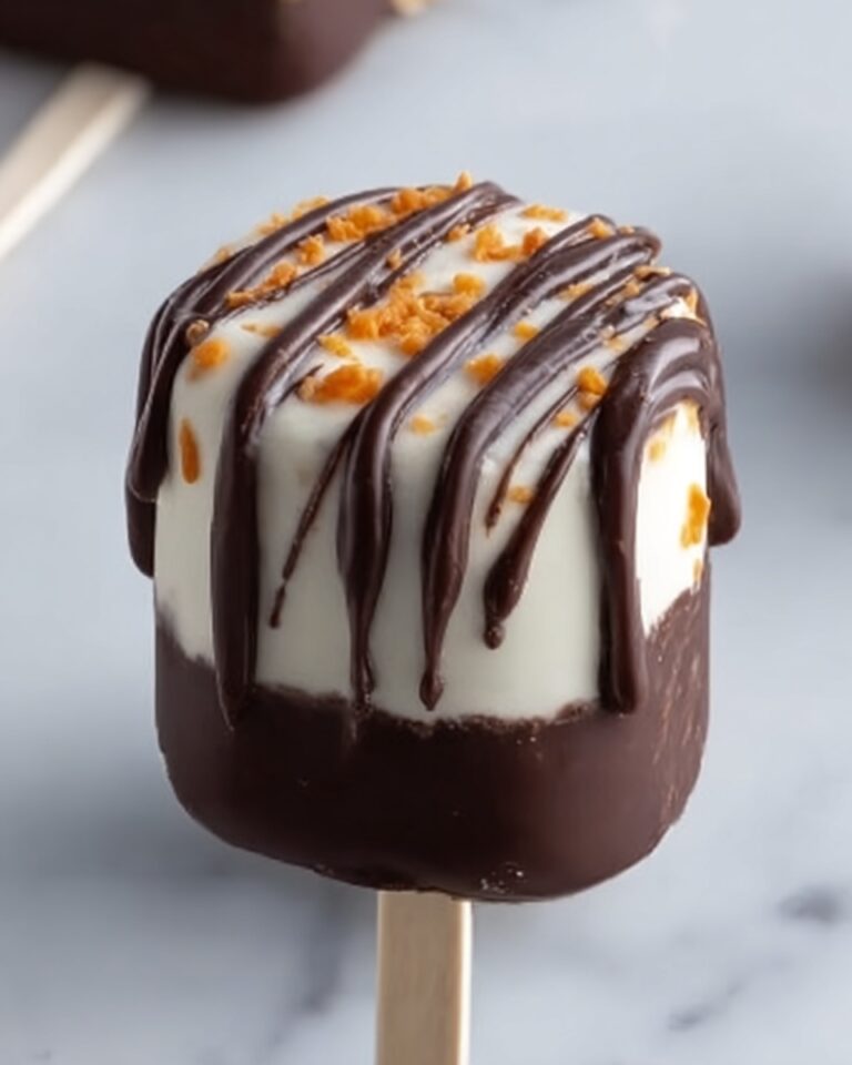 Hocus Pocus Pops Recipe