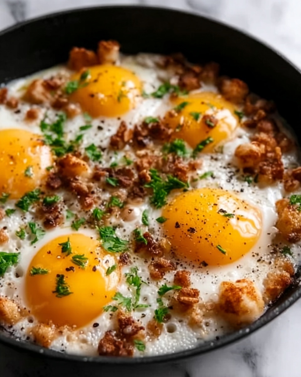 Tater Tot Breakfast Casserole Recipe - Recipe Image