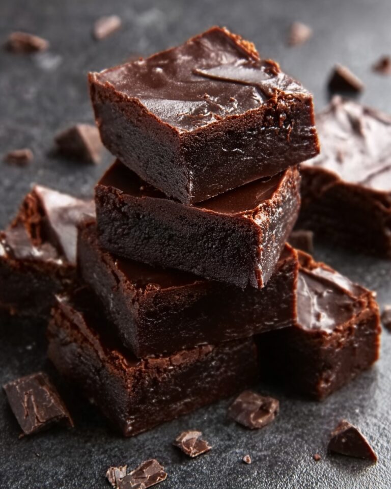 Old-Fashioned Caramel Fudge Recipe