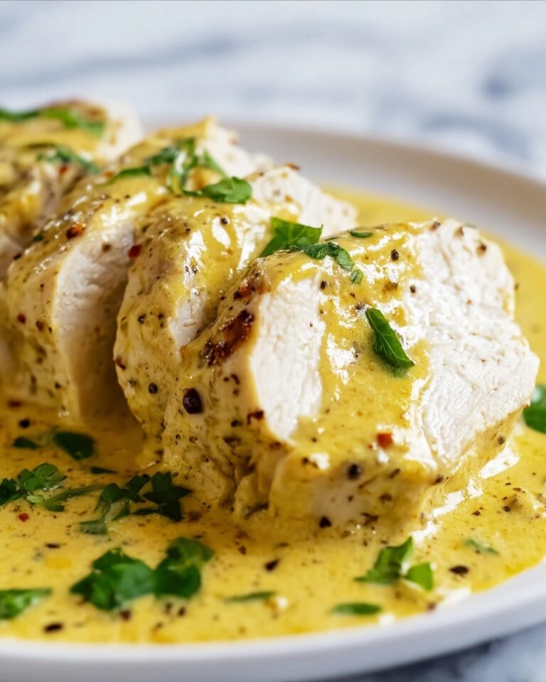 Spicy Brazilian Coconut Chicken Recipe