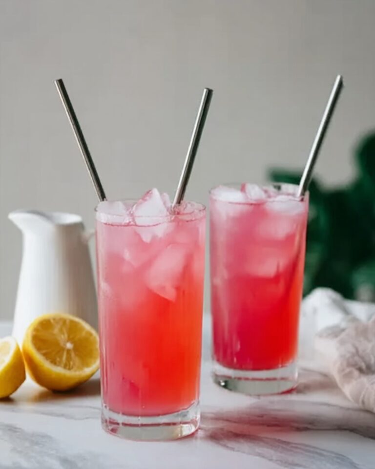 How to Make Passion Tea Lemonade Recipe
