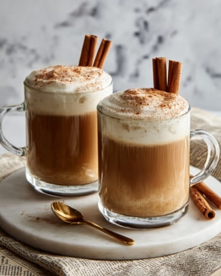 Pumpkin Oat Milk Latte Recipe