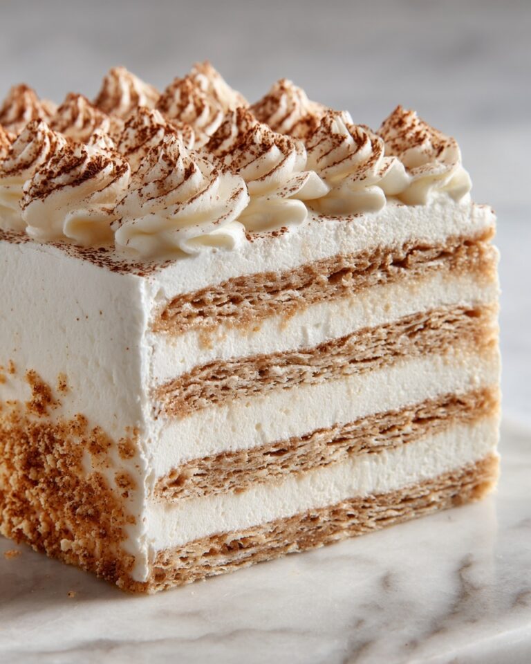 Decadent Cinnamon Roll Cake Recipe