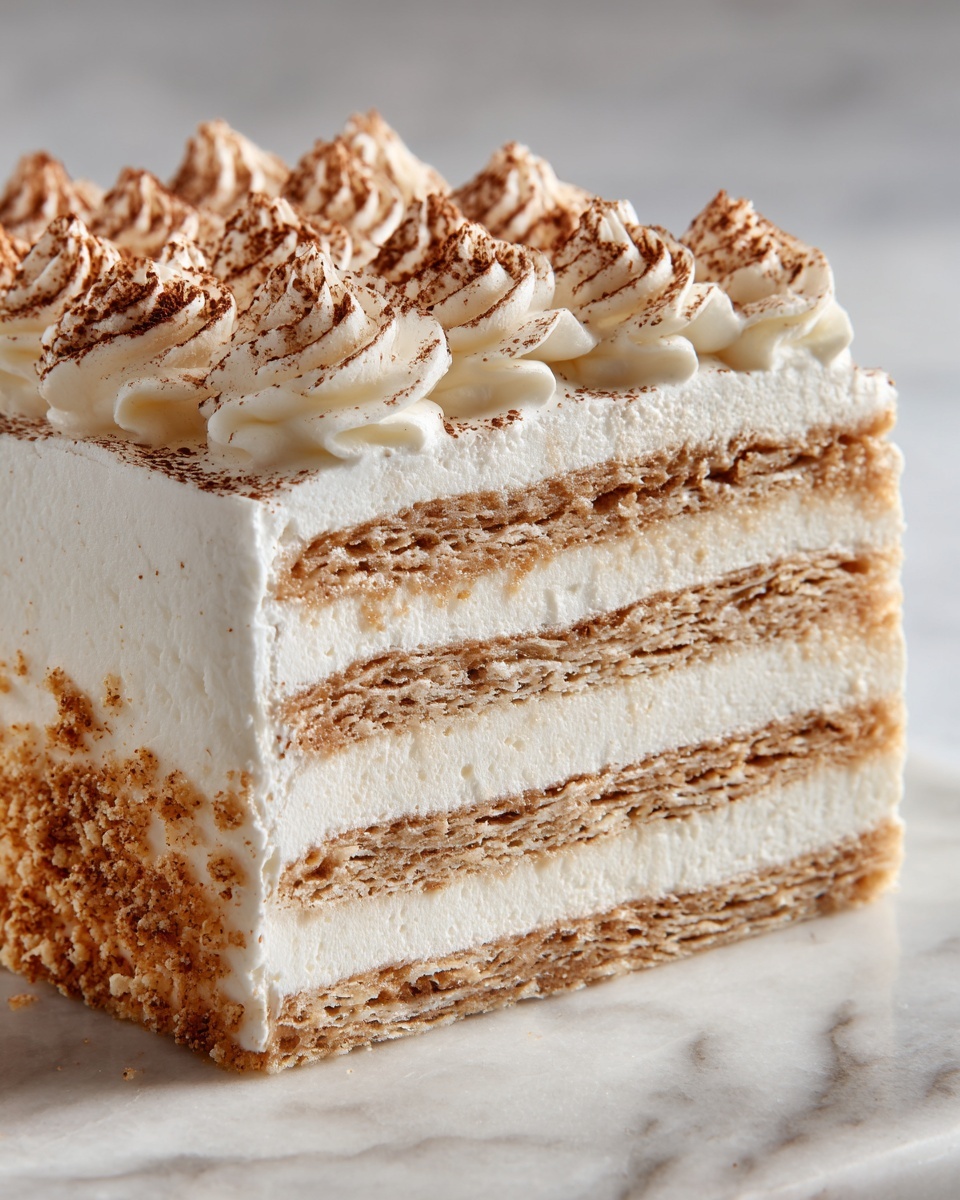 Decadent Cinnamon Roll Cake Recipe - Recipe Image