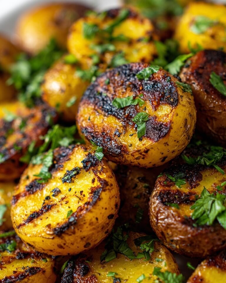 Melt in Your Mouth Potatoes Recipe