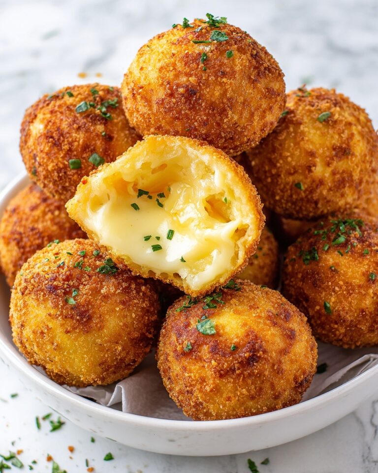 Crispy Cheesy Chicken Recipe