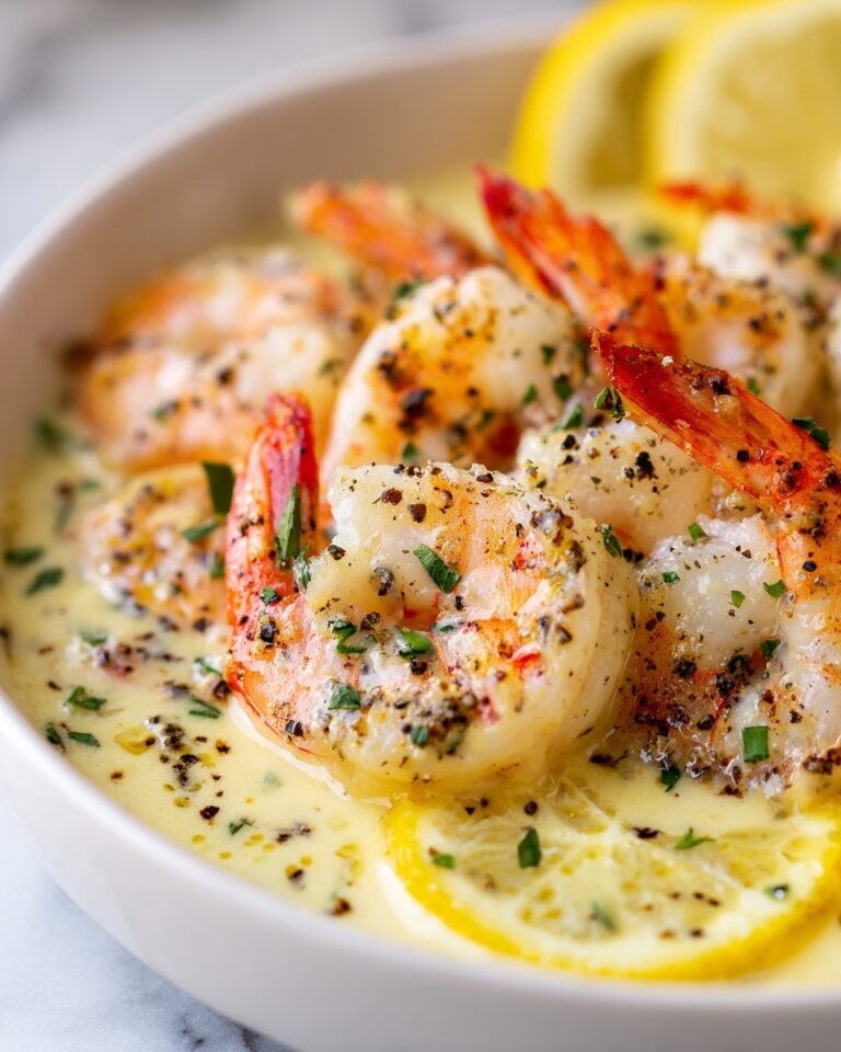 Red Lobster Shrimp Scampi Recipe