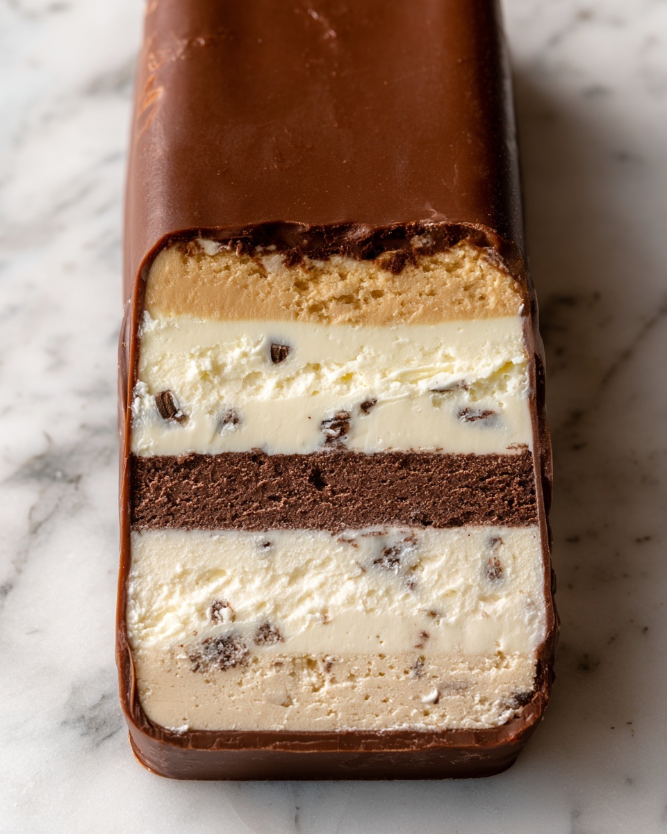 Homemade Coffee Ice Cream Recipe - Recipe Image