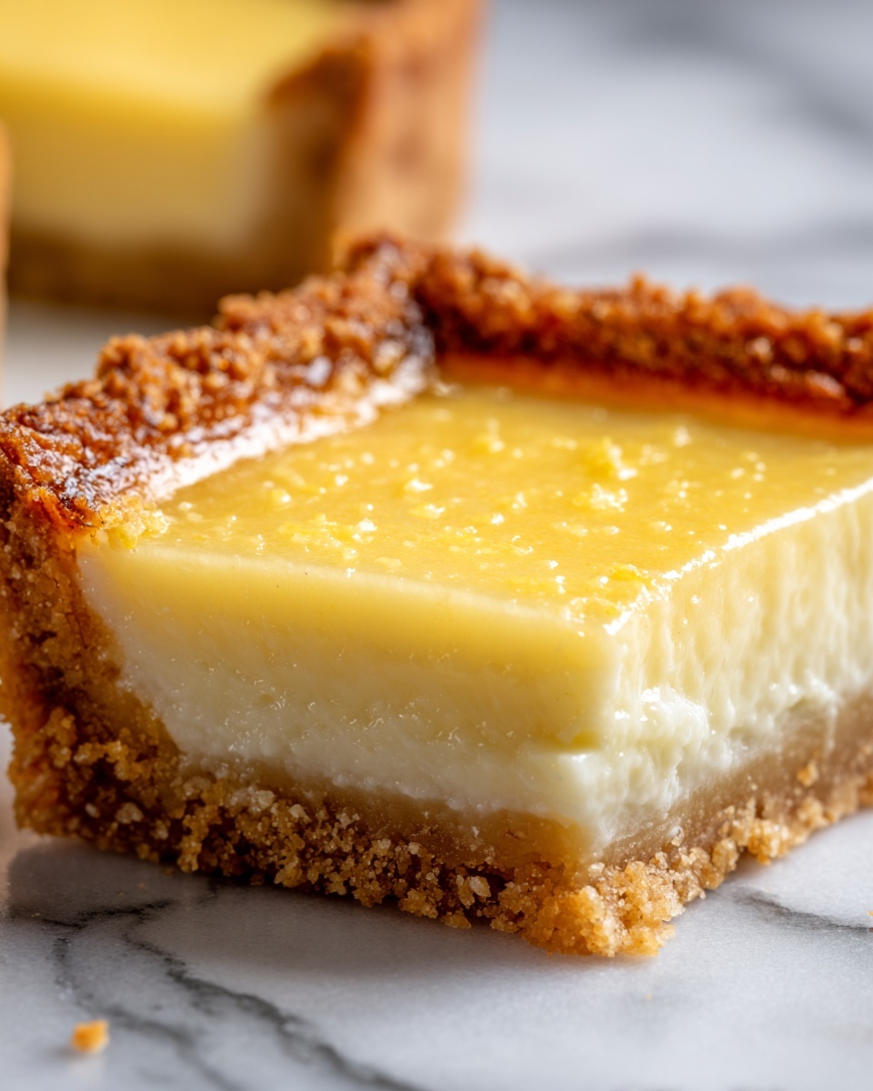 Southern Pineapple Pie Recipe - Recipe Image