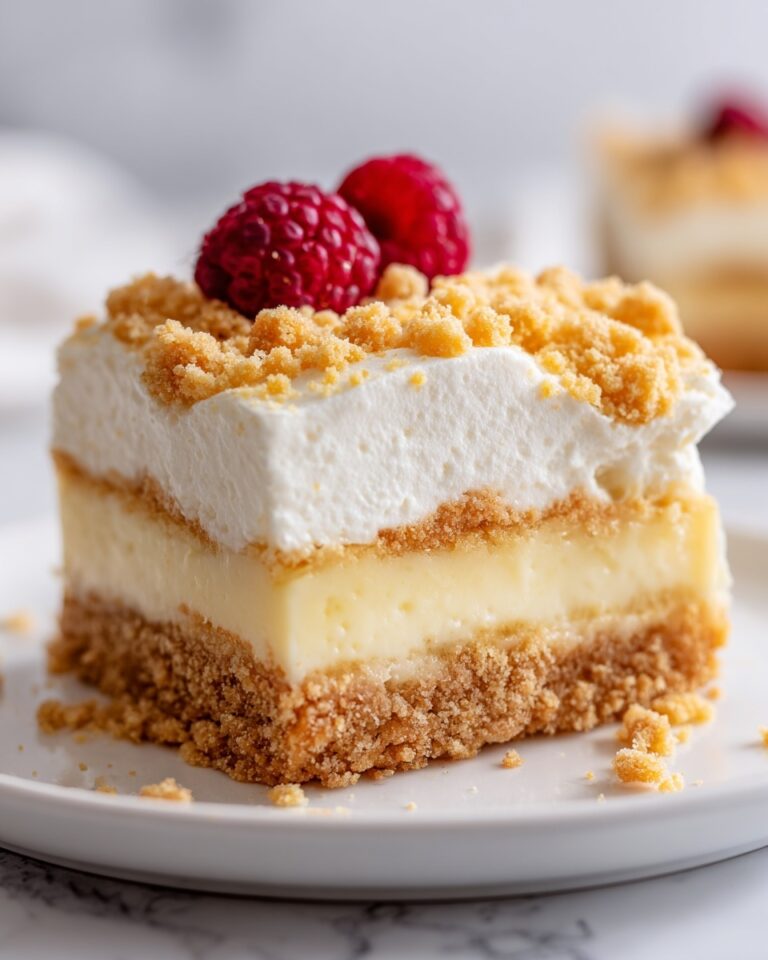 Vanilla Pudding Cake Recipe