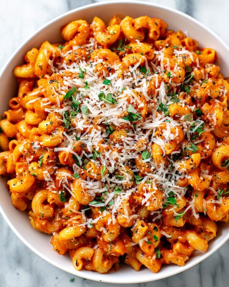 Pasta Fagioli: An Incredible Essential Recipe for Everyone Recipe