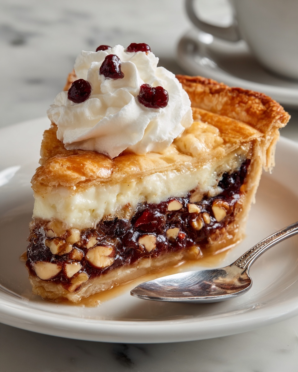 Stupid Pie Recipe - Recipe Image