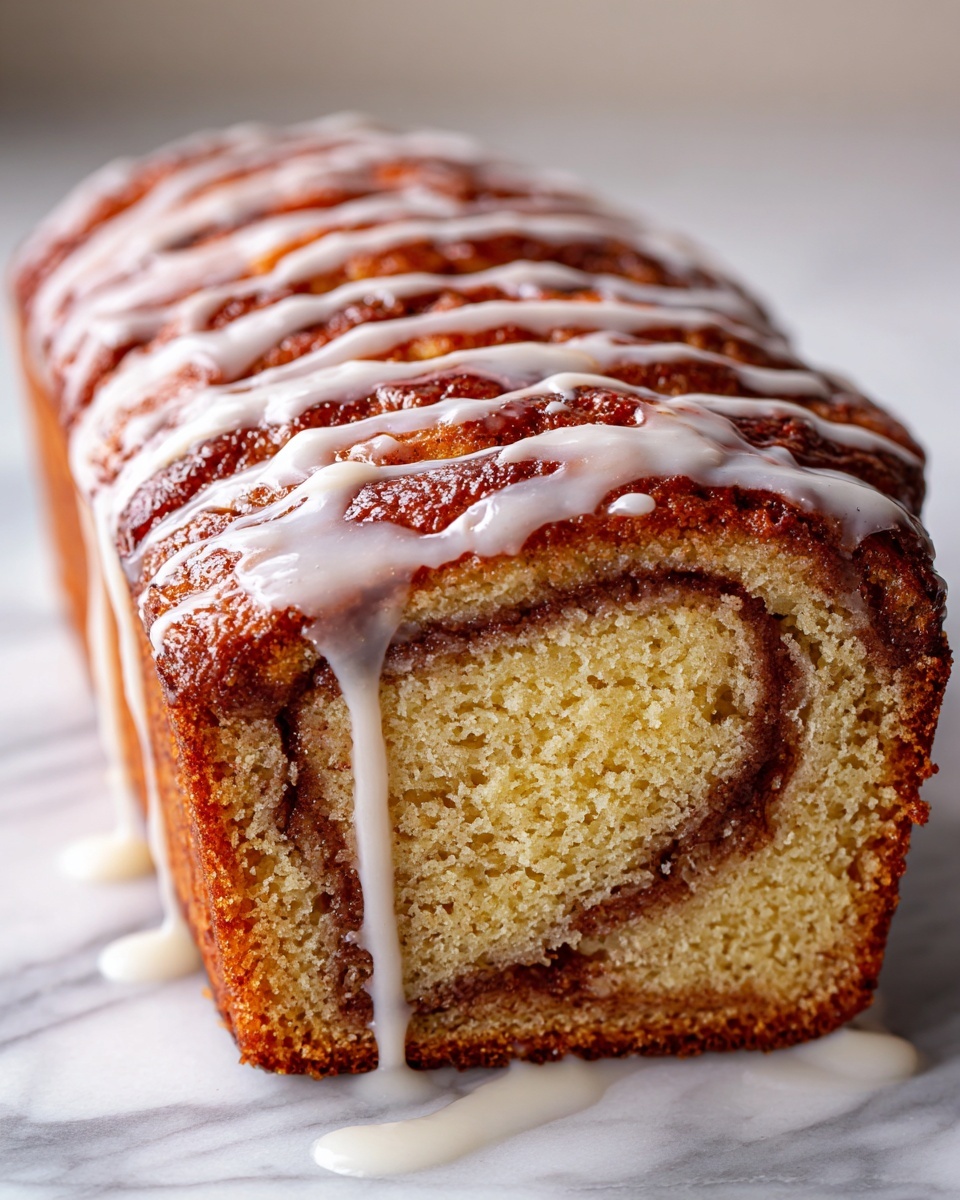 Dollywood Cinnamon Bread: A Cozy and Flavorful Treat Recipe - Recipe Image