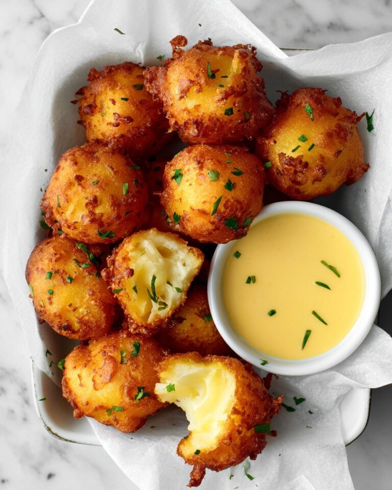 The BEST Crispy Baked Chicken Nuggets Recipe