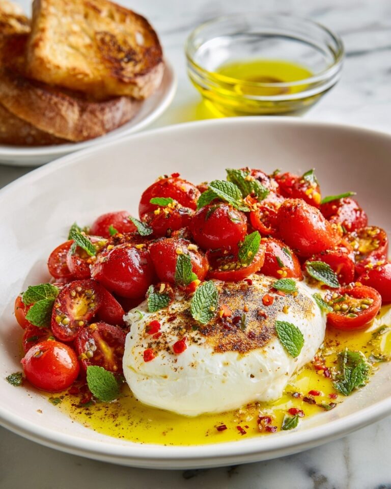 Caprese Dip Appetizer: The Ultimate Guide to a Delicious & Easy Recipe