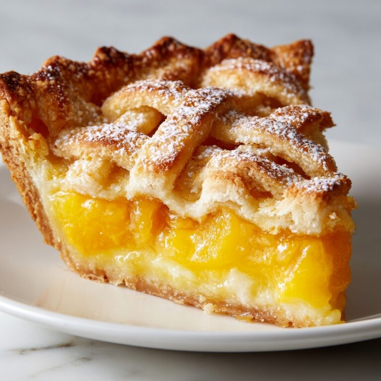 Pumpkin Gooey Butter Cake Recipe