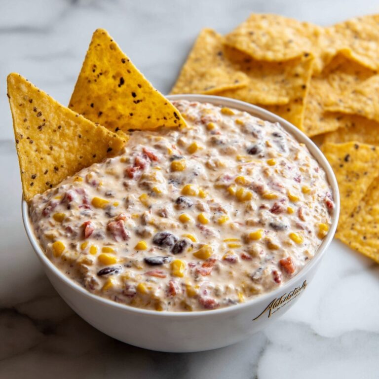 Smoked Taco Dip Recipe