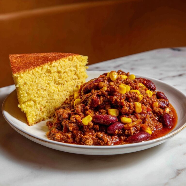 Wendy’s Chili Recipe