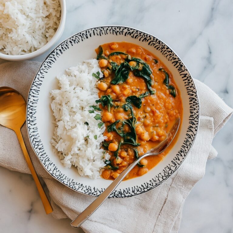 Ethiopian Shiro Wat (Chickpea Stew) Recipe