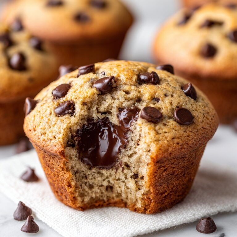 Chewy Chocolate Chip Cookies with Sea Salt Recipe