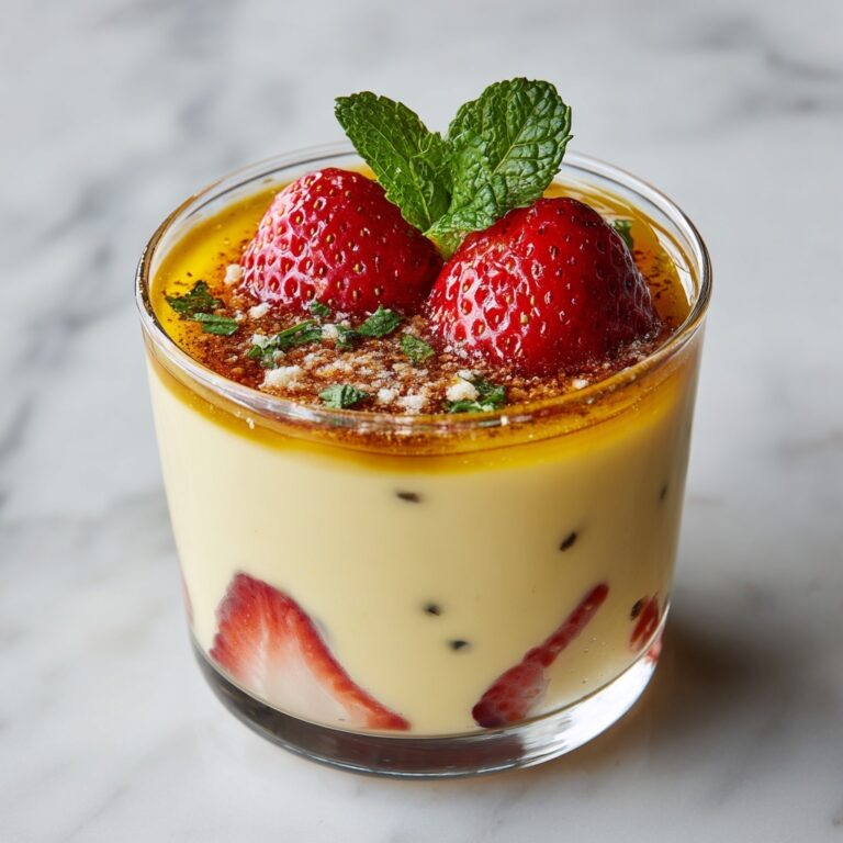 Strawberry Piña Colada Smoothie Recipe