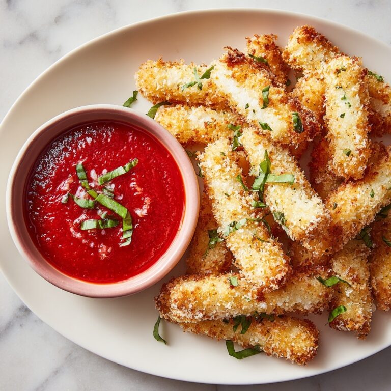 Air Fryer Pasta Chips: The Crispiest, Easiest Recipe